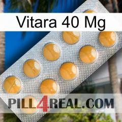 Vitara 40Mg levitra1